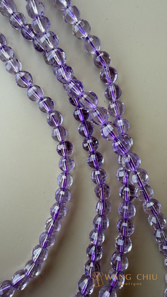 WANG CHIU 商品細節